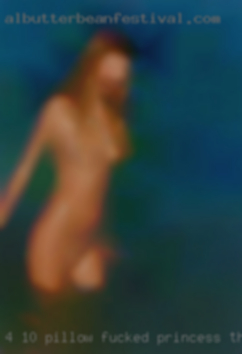 4-10 Pillow fucked princess this naked stralberry.