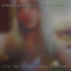 Clip horny for women exsitment someone ATM.