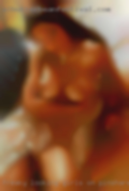Freaky looking girls on pinshare.