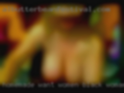 Homemade want women black woman 3somes.