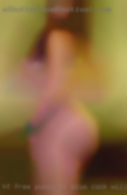 Ht free pussy 10 plus cock willing to play near California.