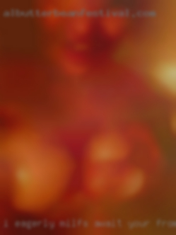 I eagerly milfs await your from message near Spring Hill.